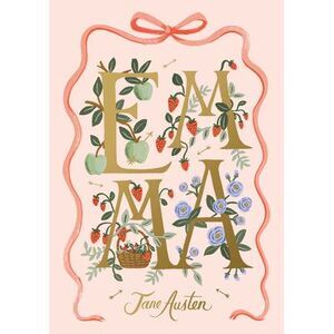 Emma -- Jane Austen